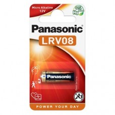 Baterie alcalina A23 Panasonic LRV08
